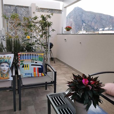 Sole Mio Vacation Appartement San Vito Lo Capo Buitenkant foto