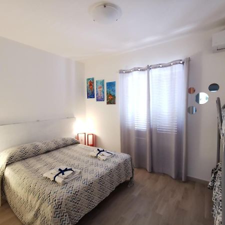 Sole Mio Vacation Appartement San Vito Lo Capo Buitenkant foto
