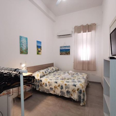 Sole Mio Vacation Appartement San Vito Lo Capo Buitenkant foto