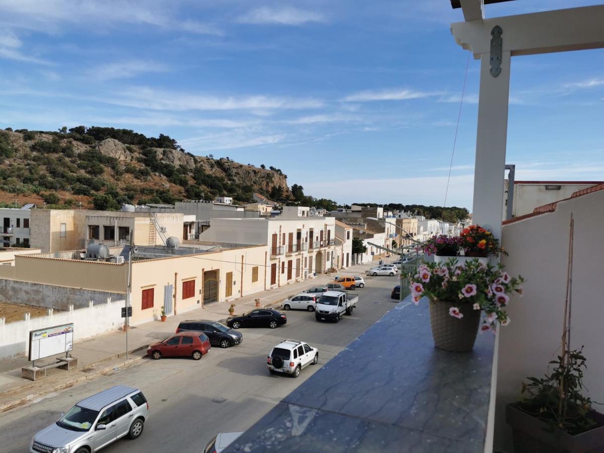 Sole Mio Vacation Appartement San Vito Lo Capo Buitenkant foto