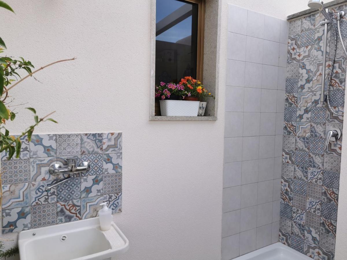 Sole Mio Vacation Appartement San Vito Lo Capo Buitenkant foto