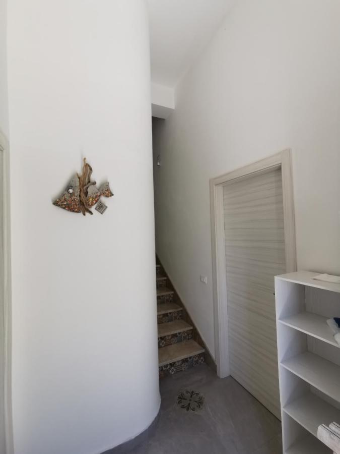 Sole Mio Vacation Appartement San Vito Lo Capo Buitenkant foto