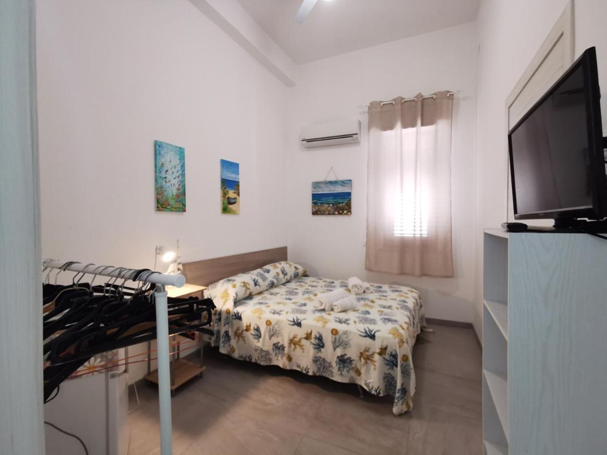 Sole Mio Vacation Appartement San Vito Lo Capo Buitenkant foto