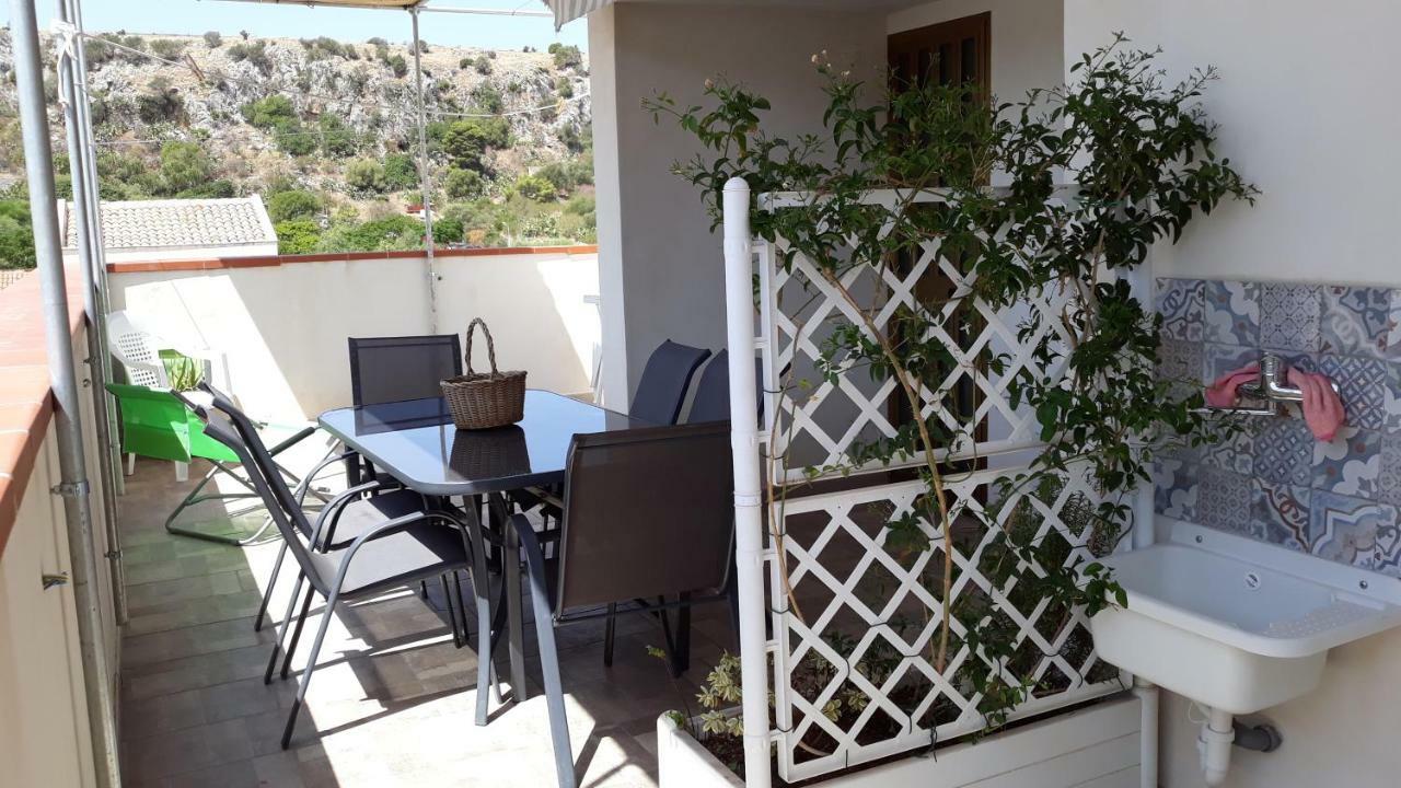 Sole Mio Vacation Appartement San Vito Lo Capo Buitenkant foto